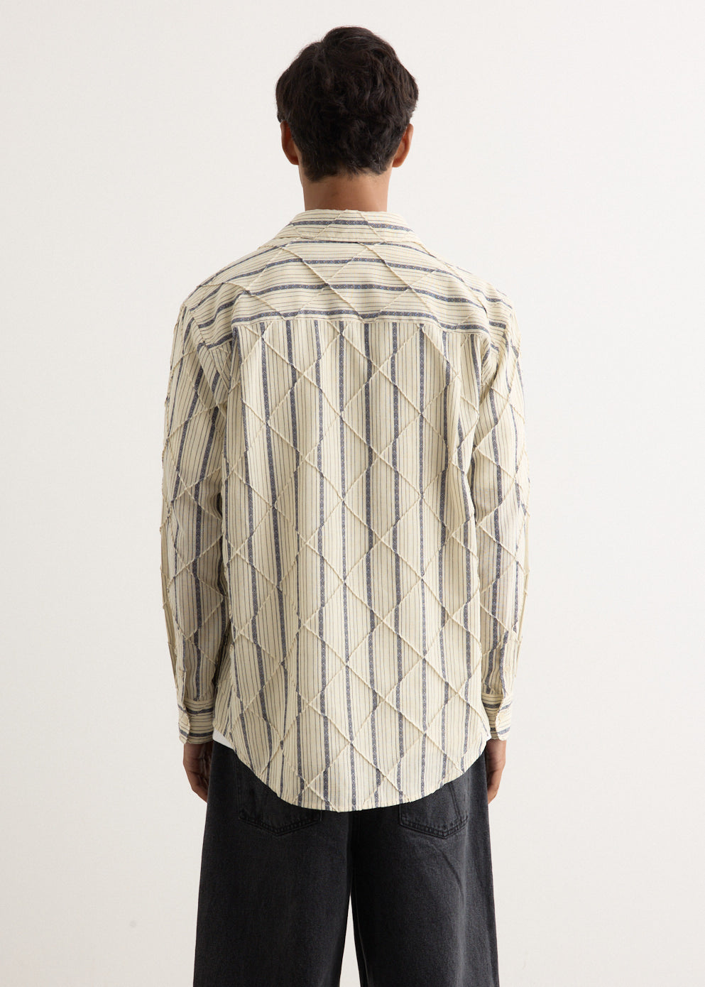 Cave Relaxed Shirt