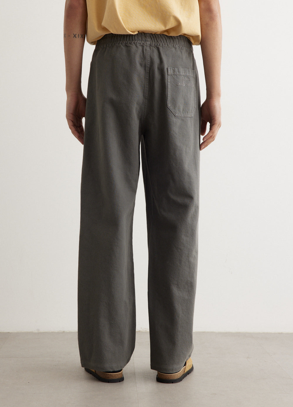 x Tame Impala Duke Trousers