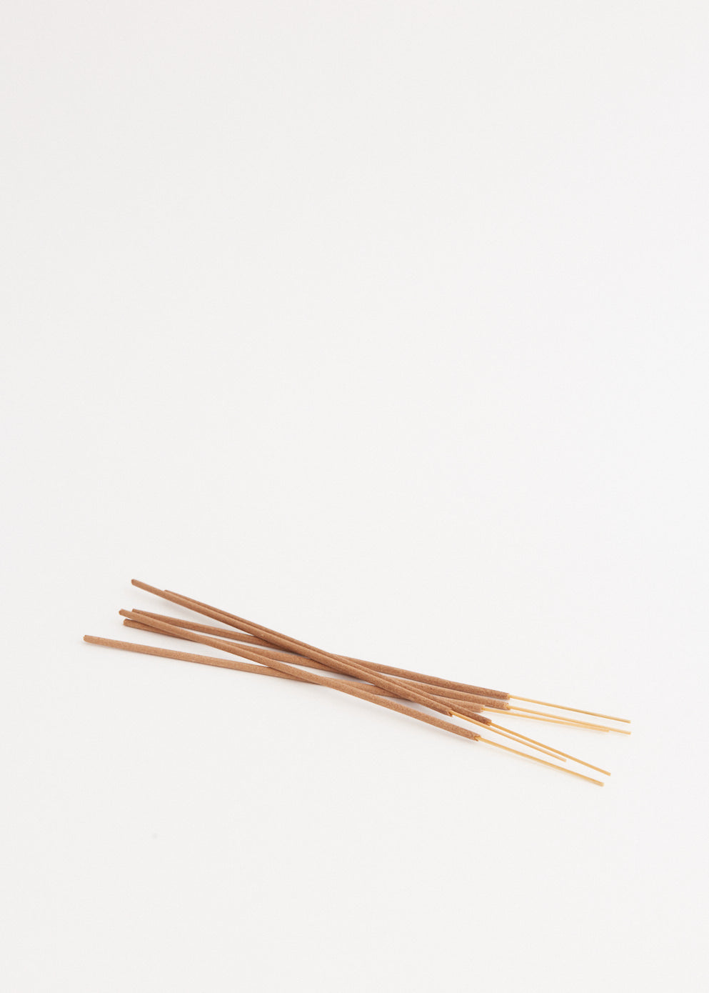 Incense Sticks Strand