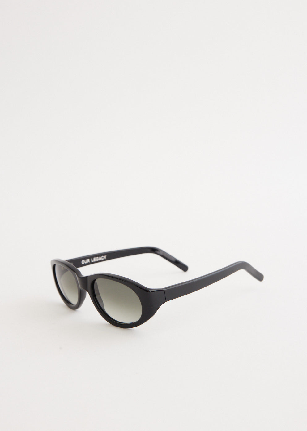 Unwound Sunglasses