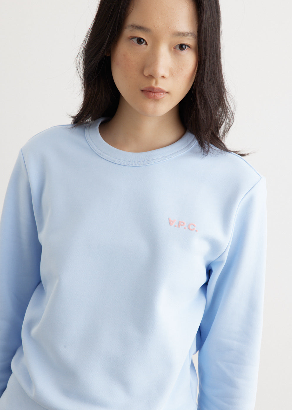 Boxy Petit VPC Sweatshirt