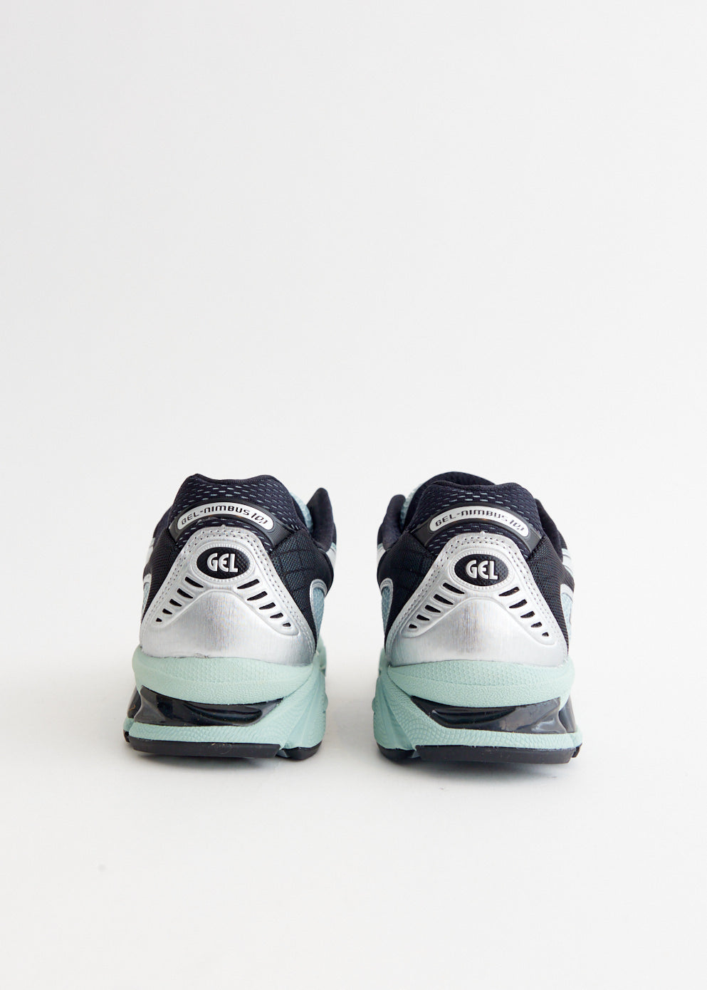 Gel-Nimbus 10.1 'Ocean Haze' Sneakers