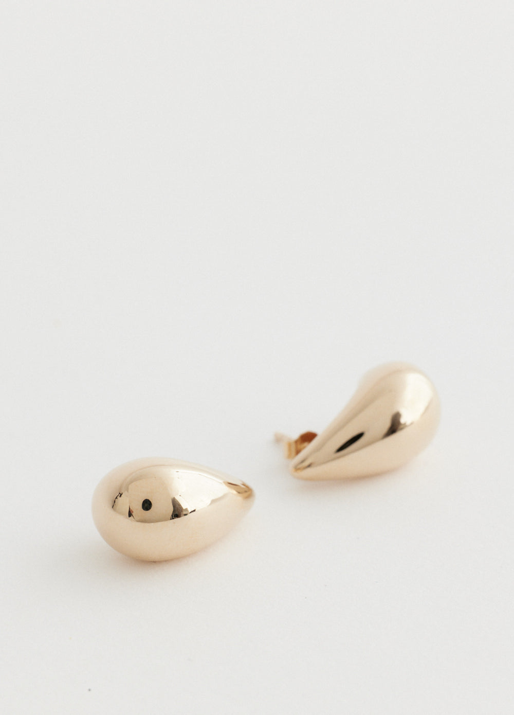 Medium Drop Earrings