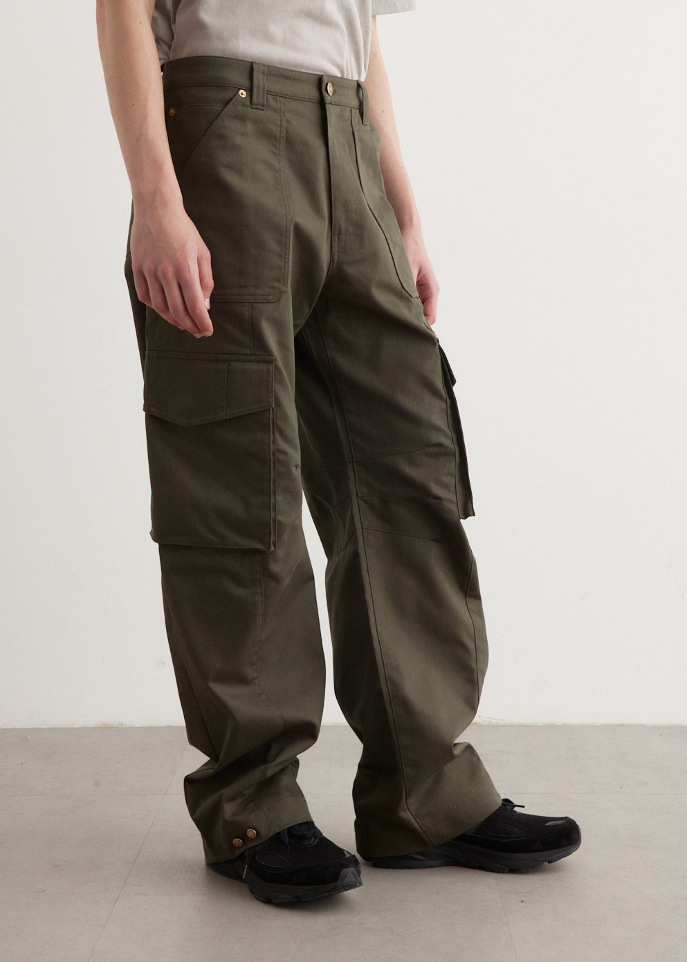 Cargo Pants