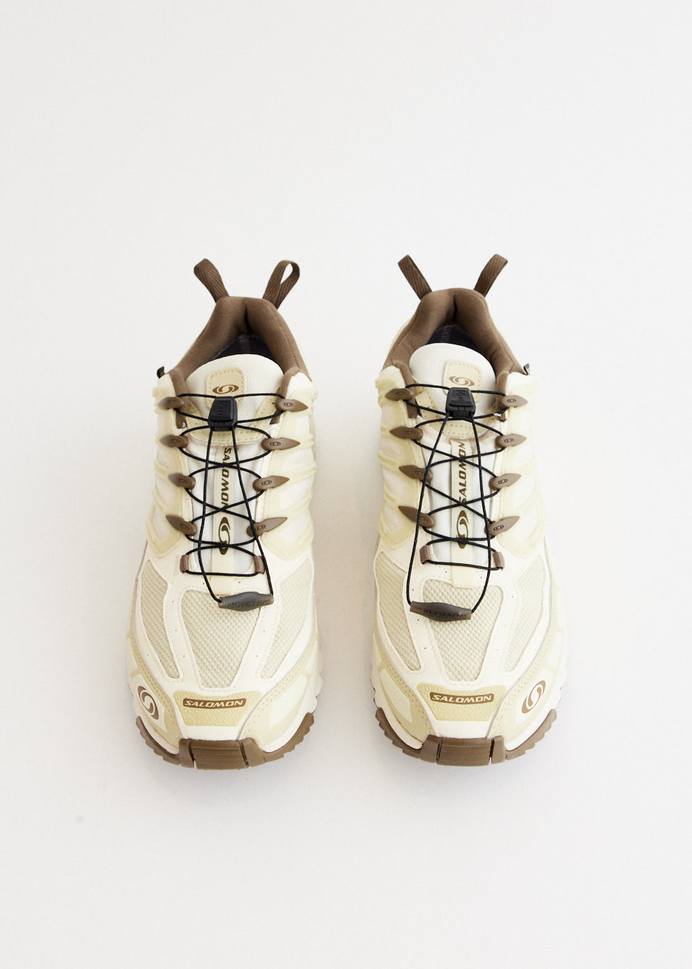 ACS Pro GORE-TEX 'Vanilla ice' Sneakers