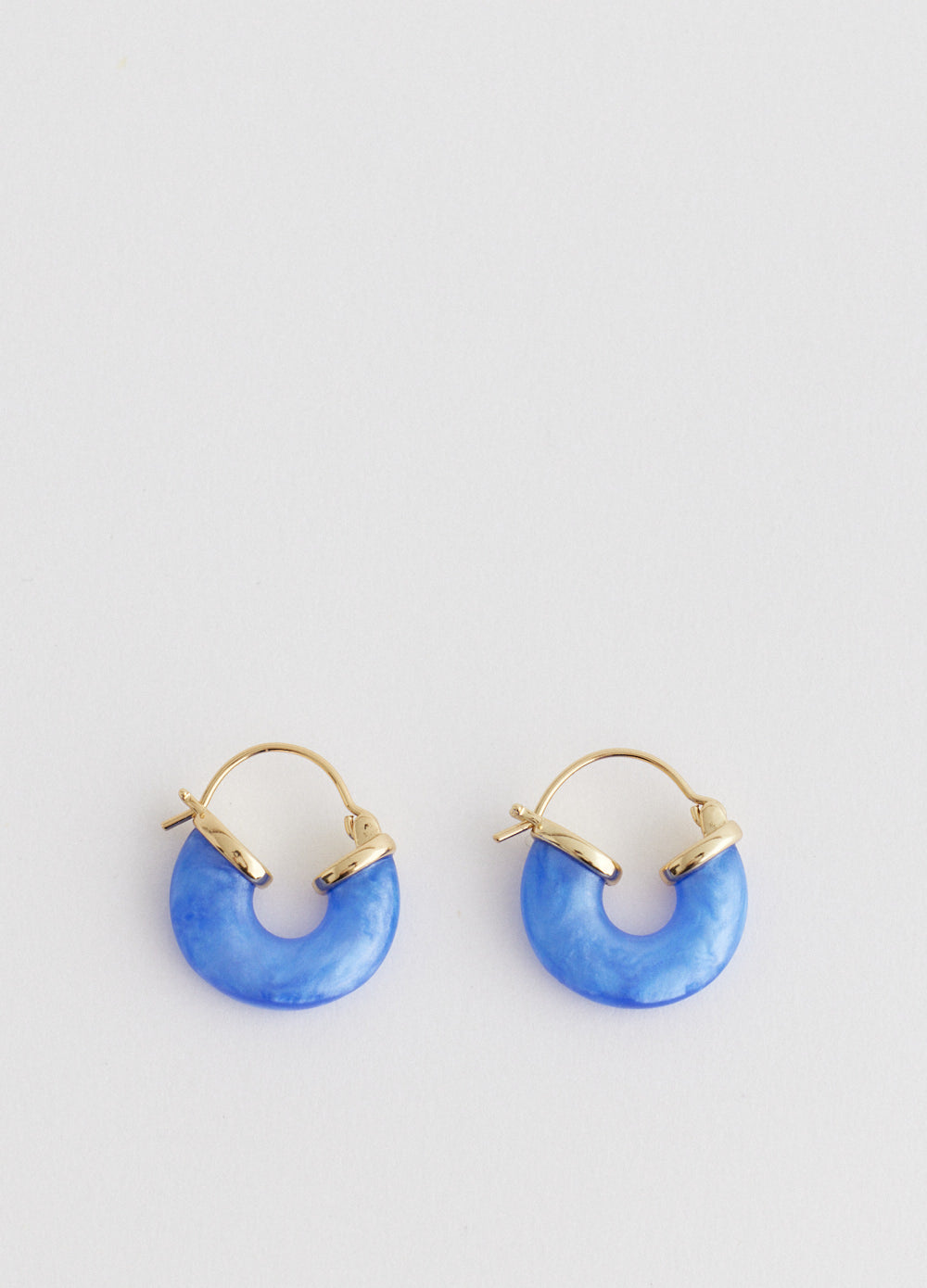 Petit Swell Hoops