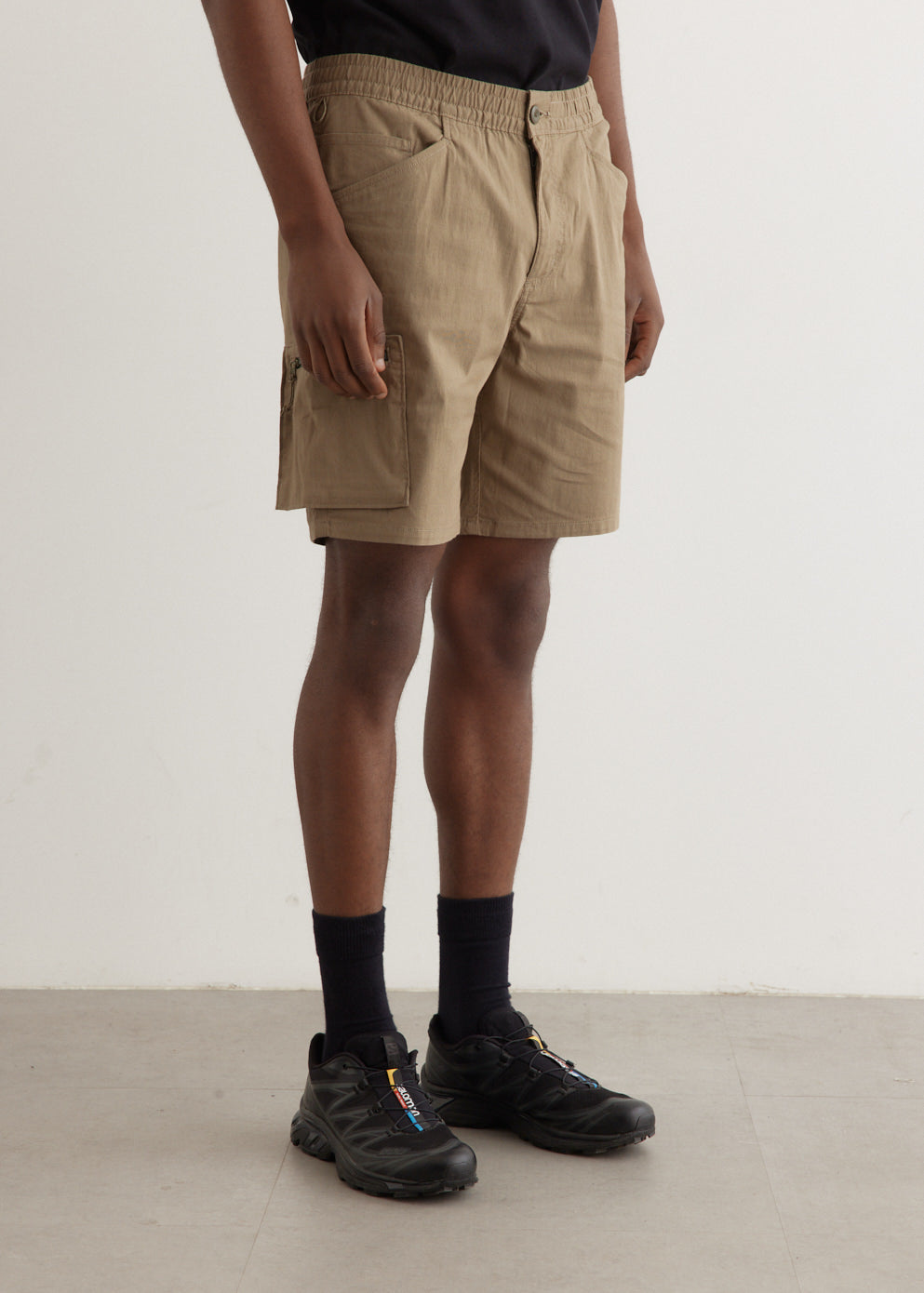 Nomader Shorts