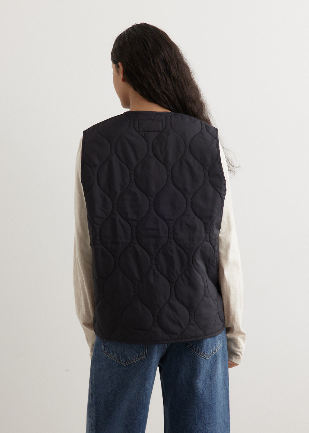 Skyler Vest