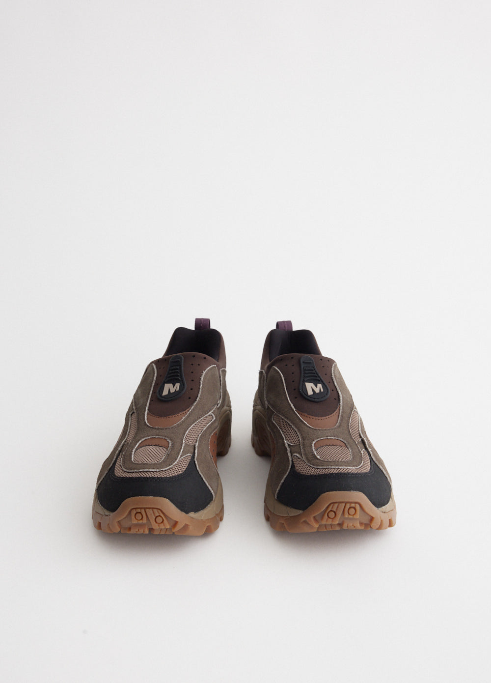 Moc Speed Streak EVO SE Sneakers