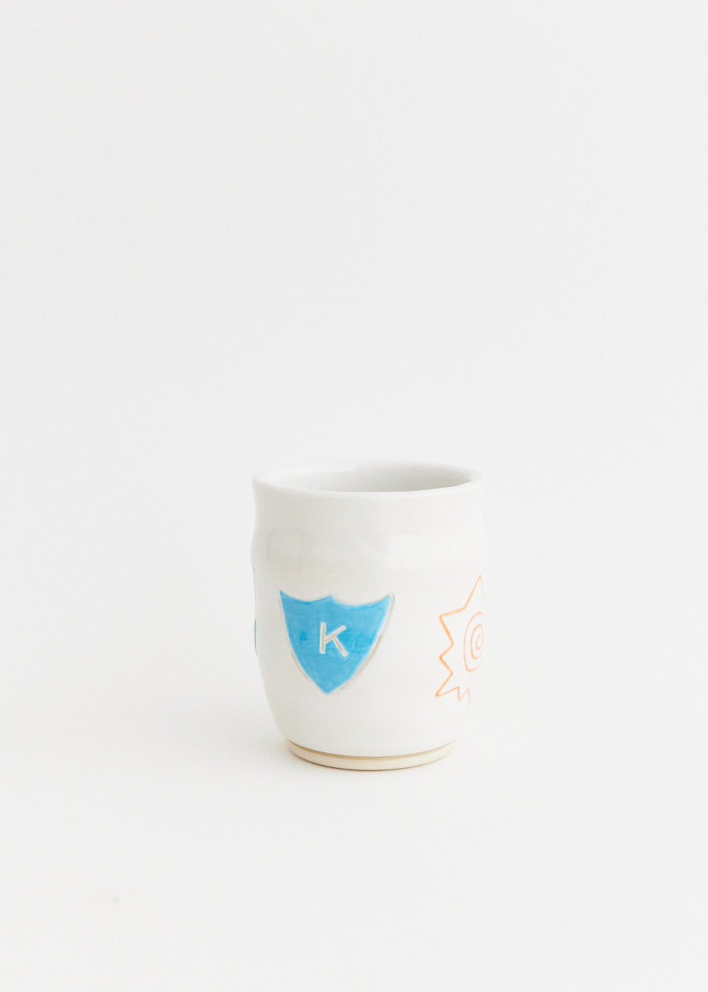 Flash Sheet - Incising Cup