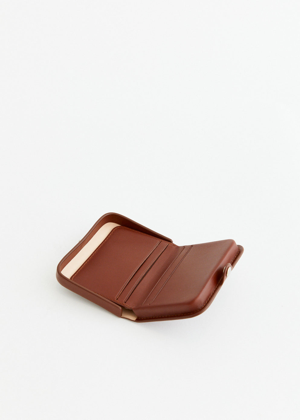 Porte-Monnaie Josh Wallet
