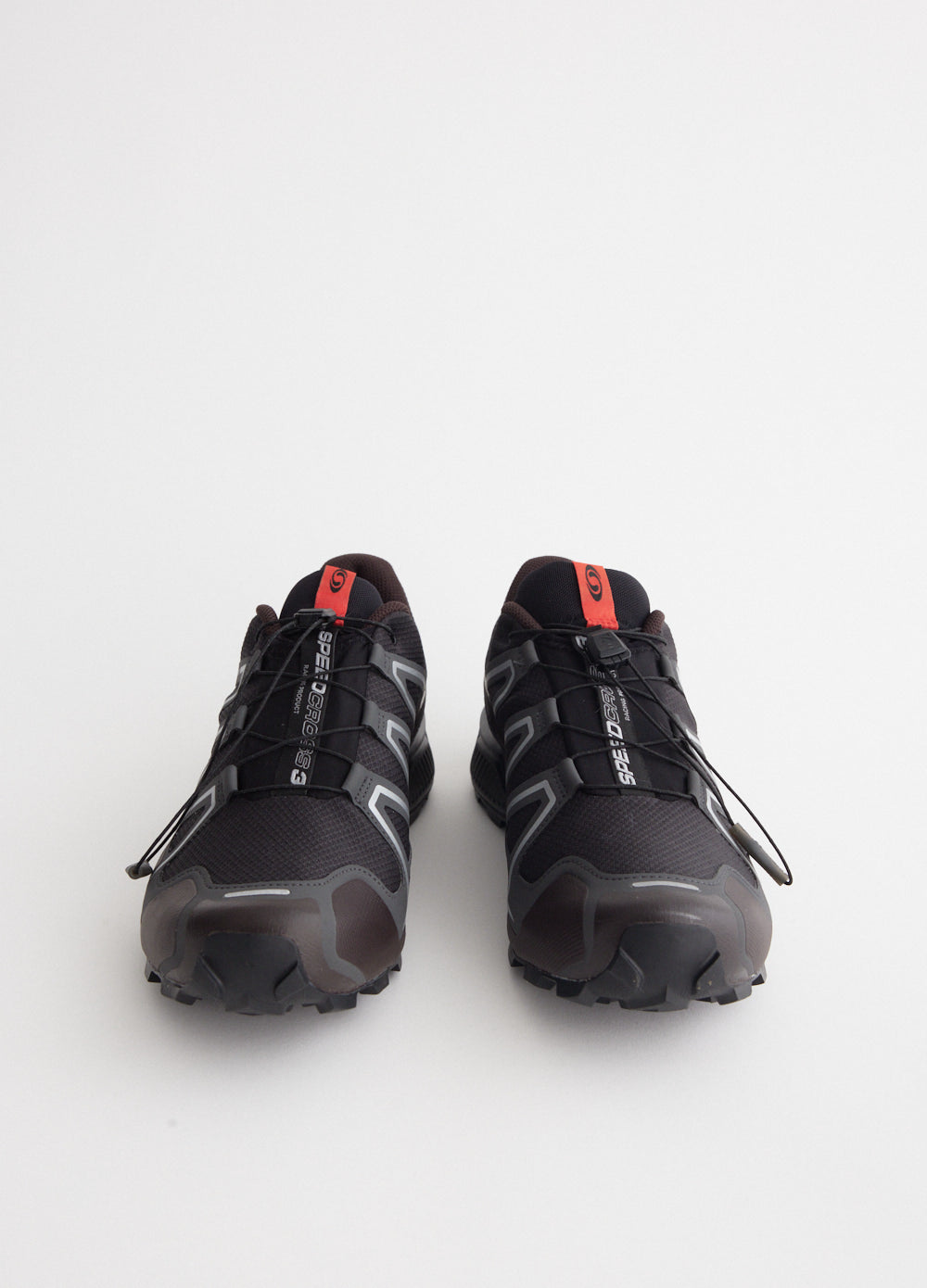 Speedcross 3 GORE-TEX 'Black' Sneakers