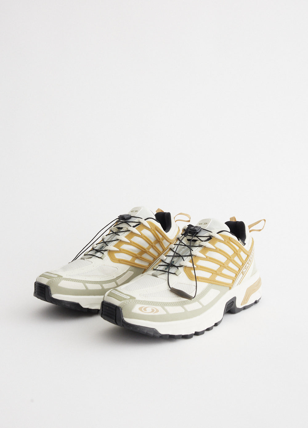 ACS Pro GORE-TEX 'Icicle Antelope Tea' Sneakers