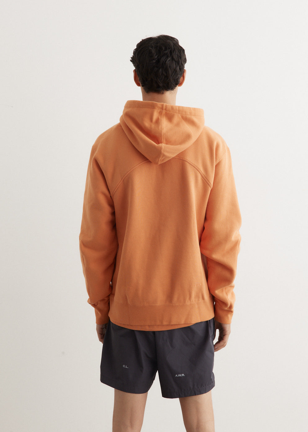 x NOCTA Fleece Hoodie