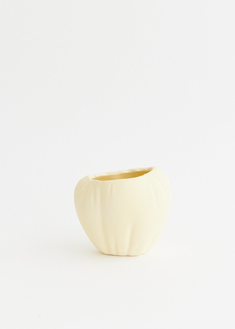 Ceramic Small Vase