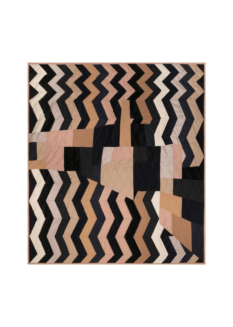 Scauri Quilt
