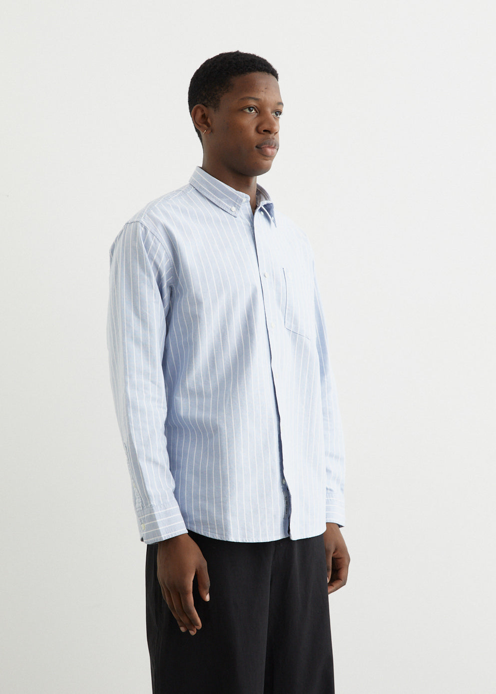 Long Sleeve Dowlen Shirt