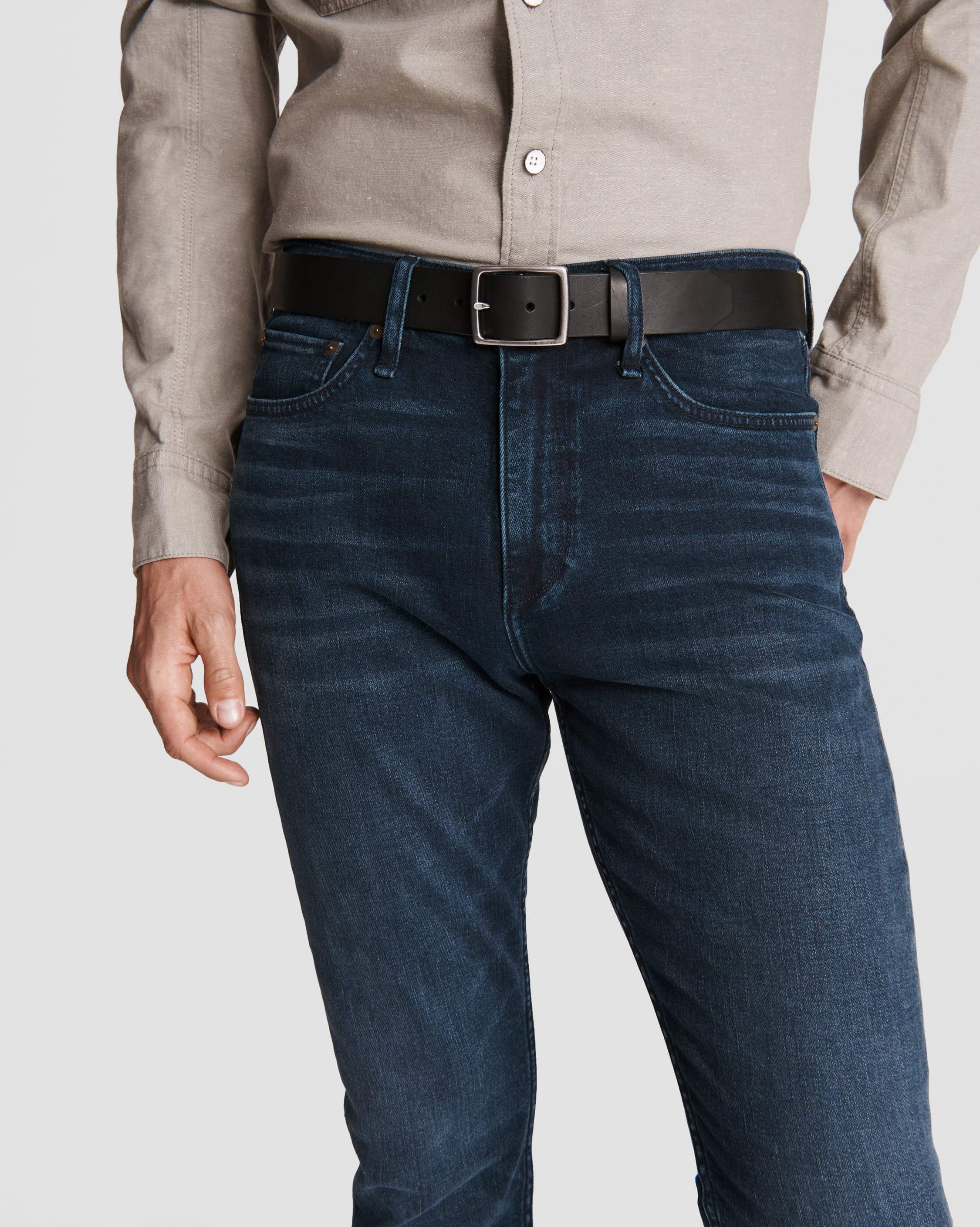 Rugged Belt