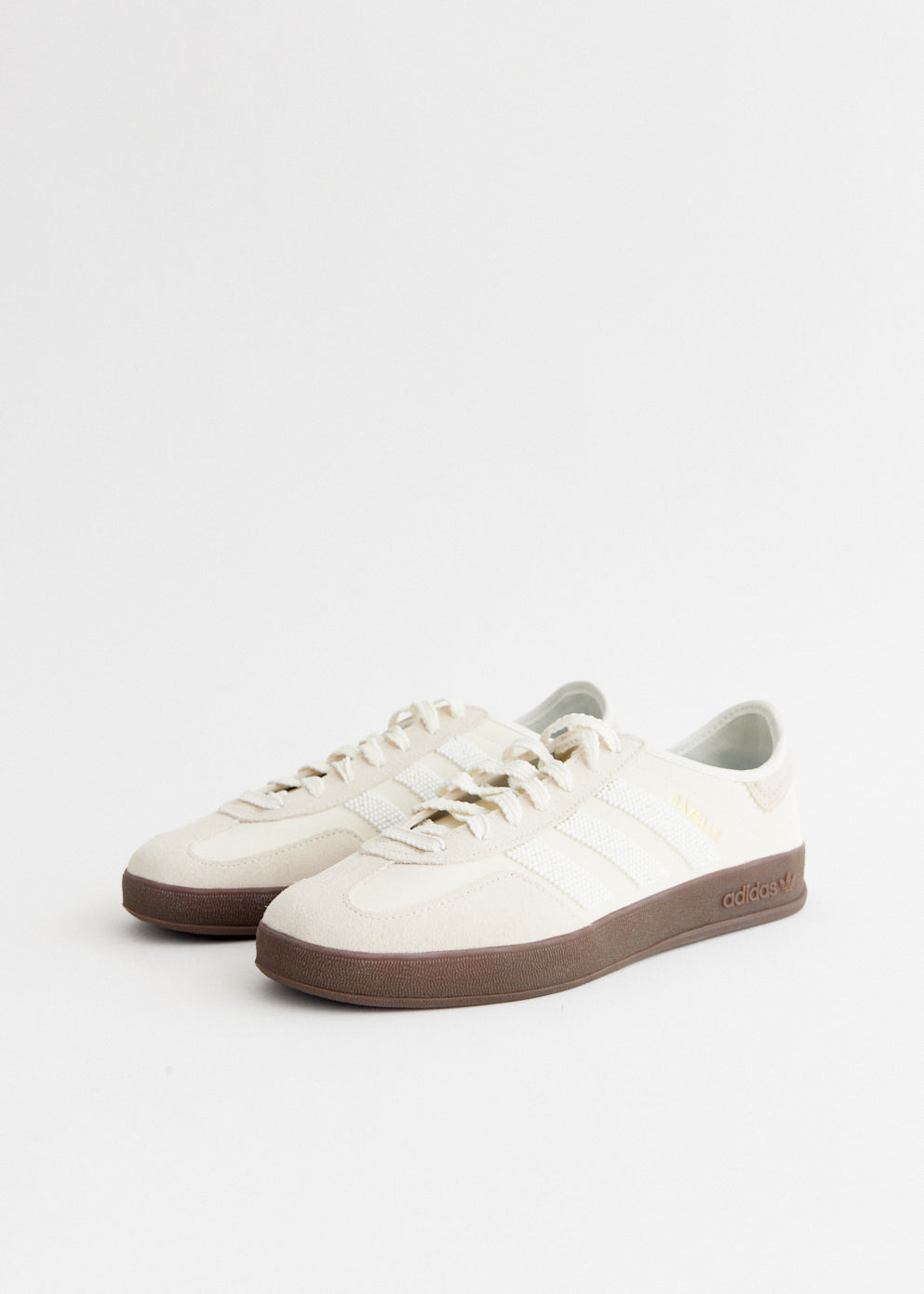 x CLOT by Edison Chen Gazelle Sneakers