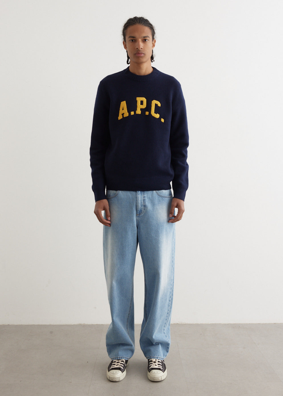 Joshua Jumper