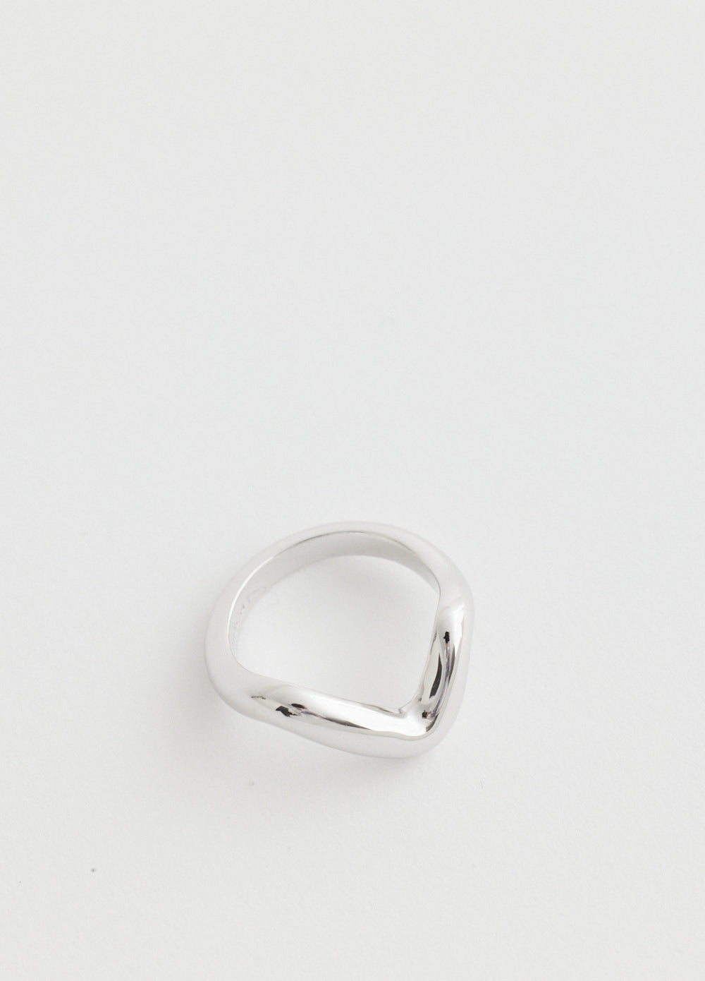 Big Wave Ring