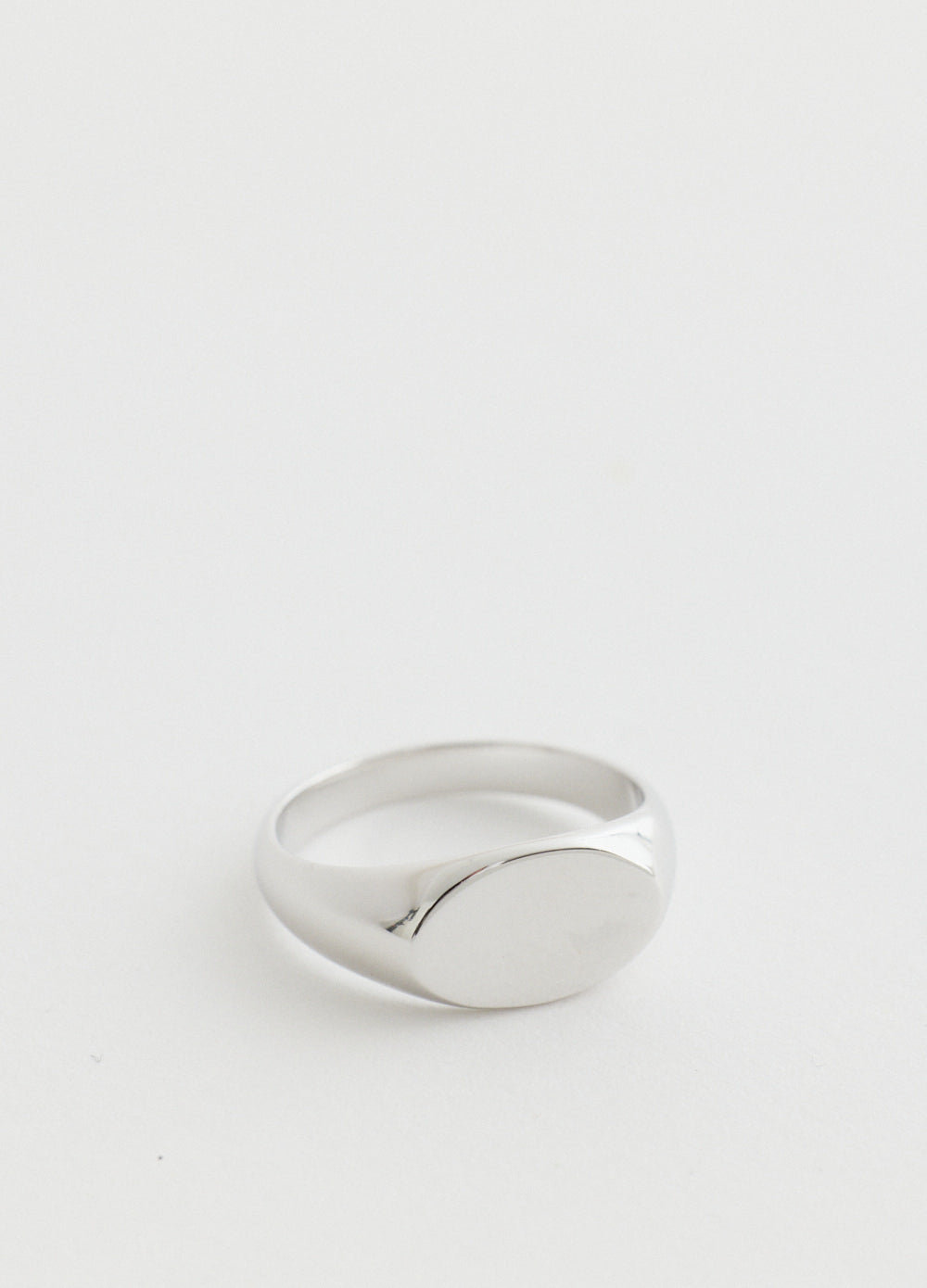 Signet Ring