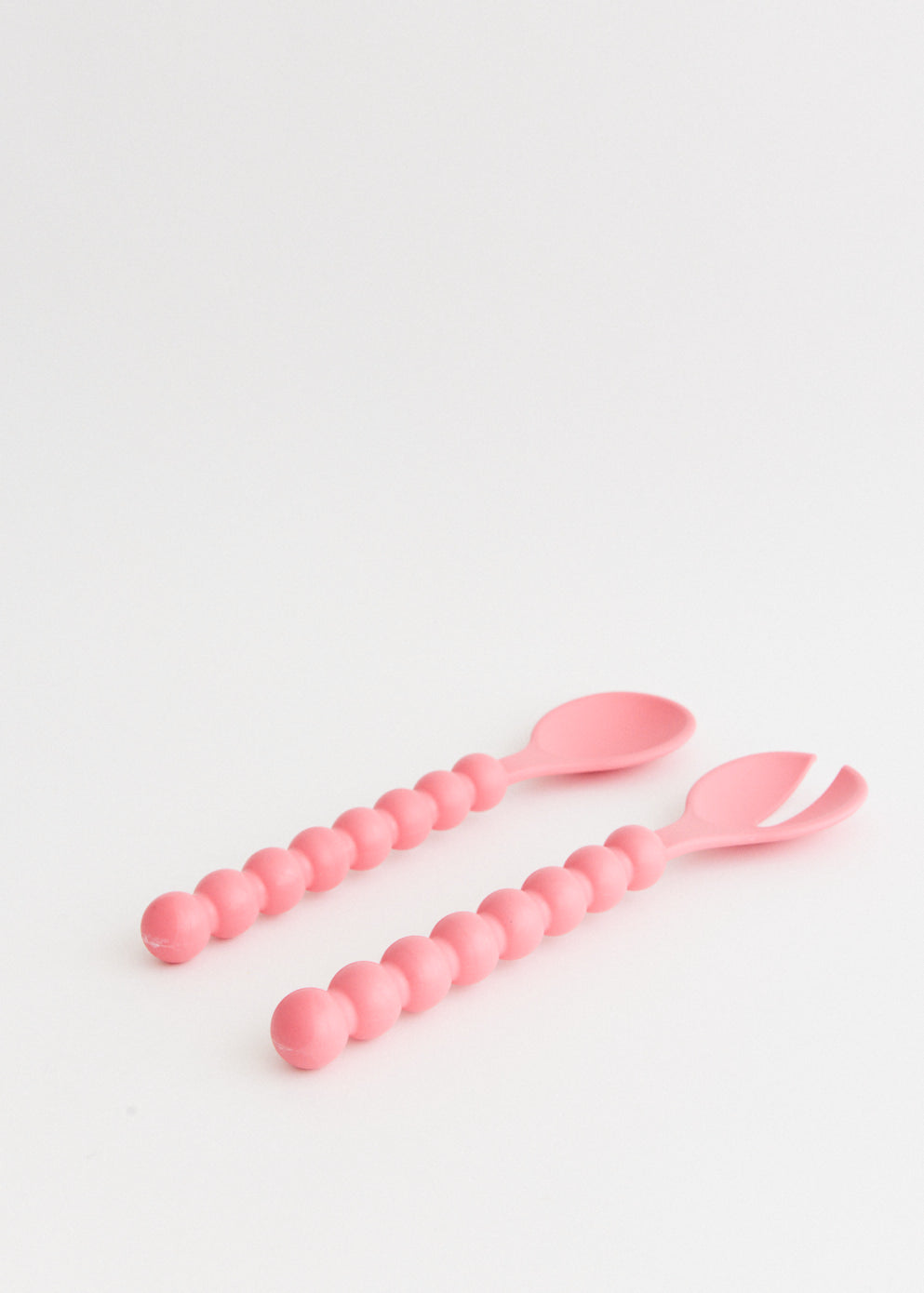 Cloud Serving Spoons (Set of 2)