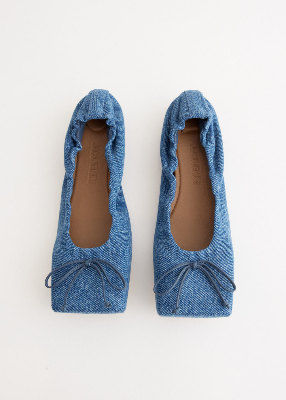 Les Ballerines Ballet Flats