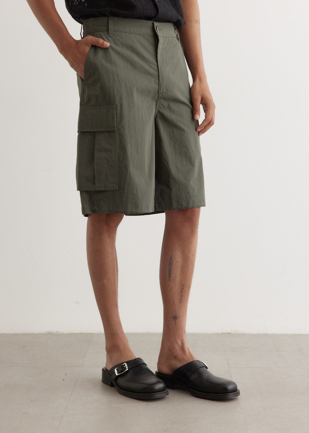 Resolve Utility Shorts