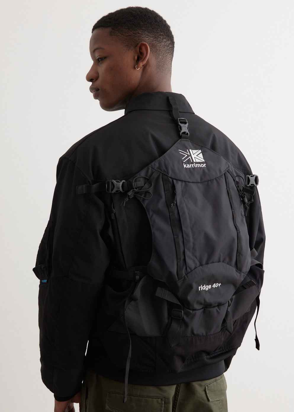 Karrimor Backpack Jacket