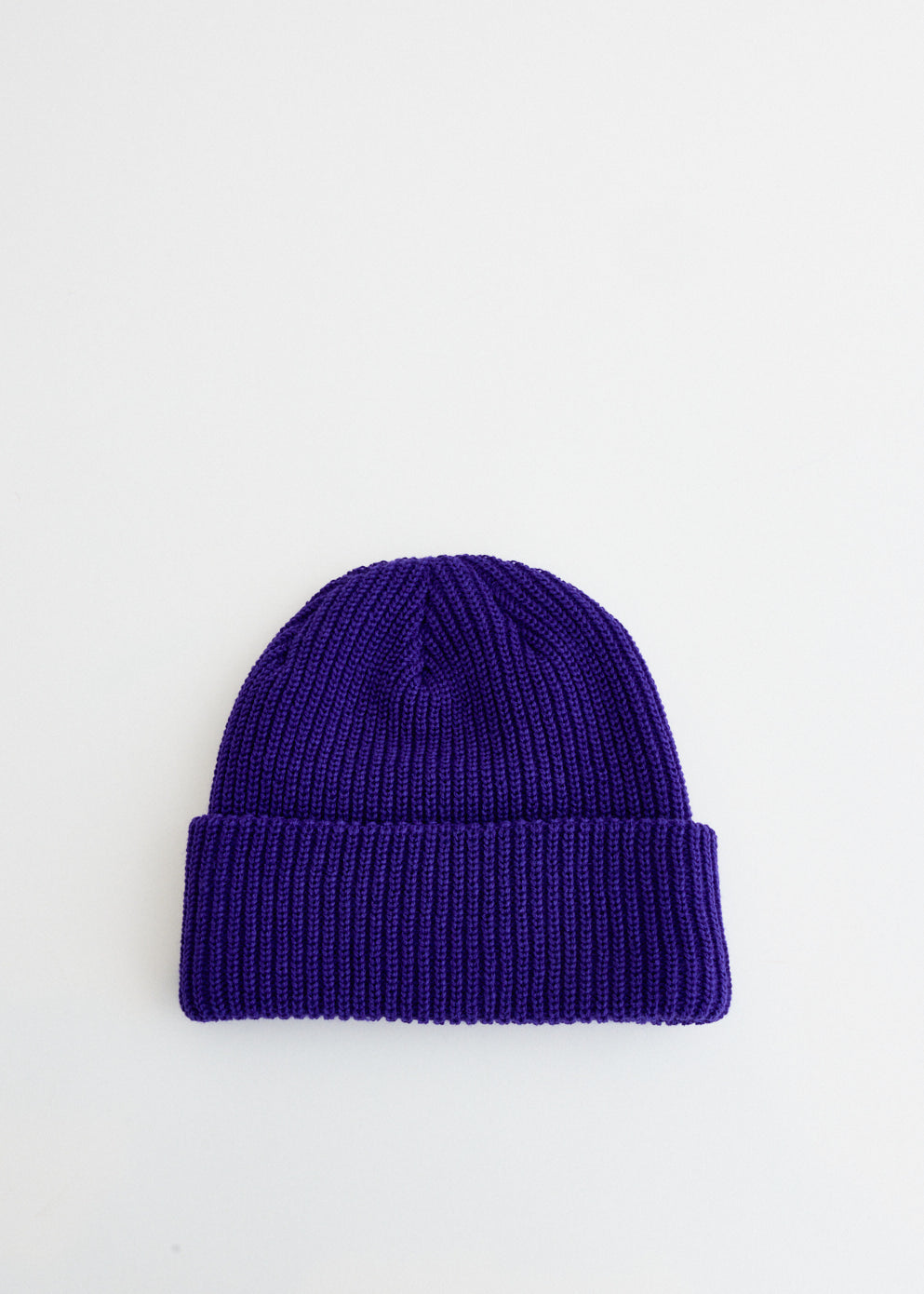 Core Logo Beanie