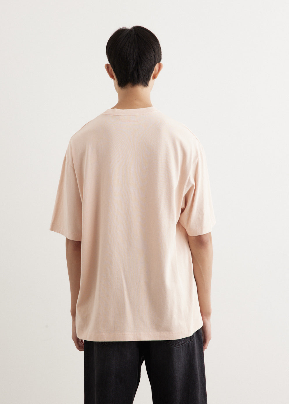 Exford Dc T-Shirt