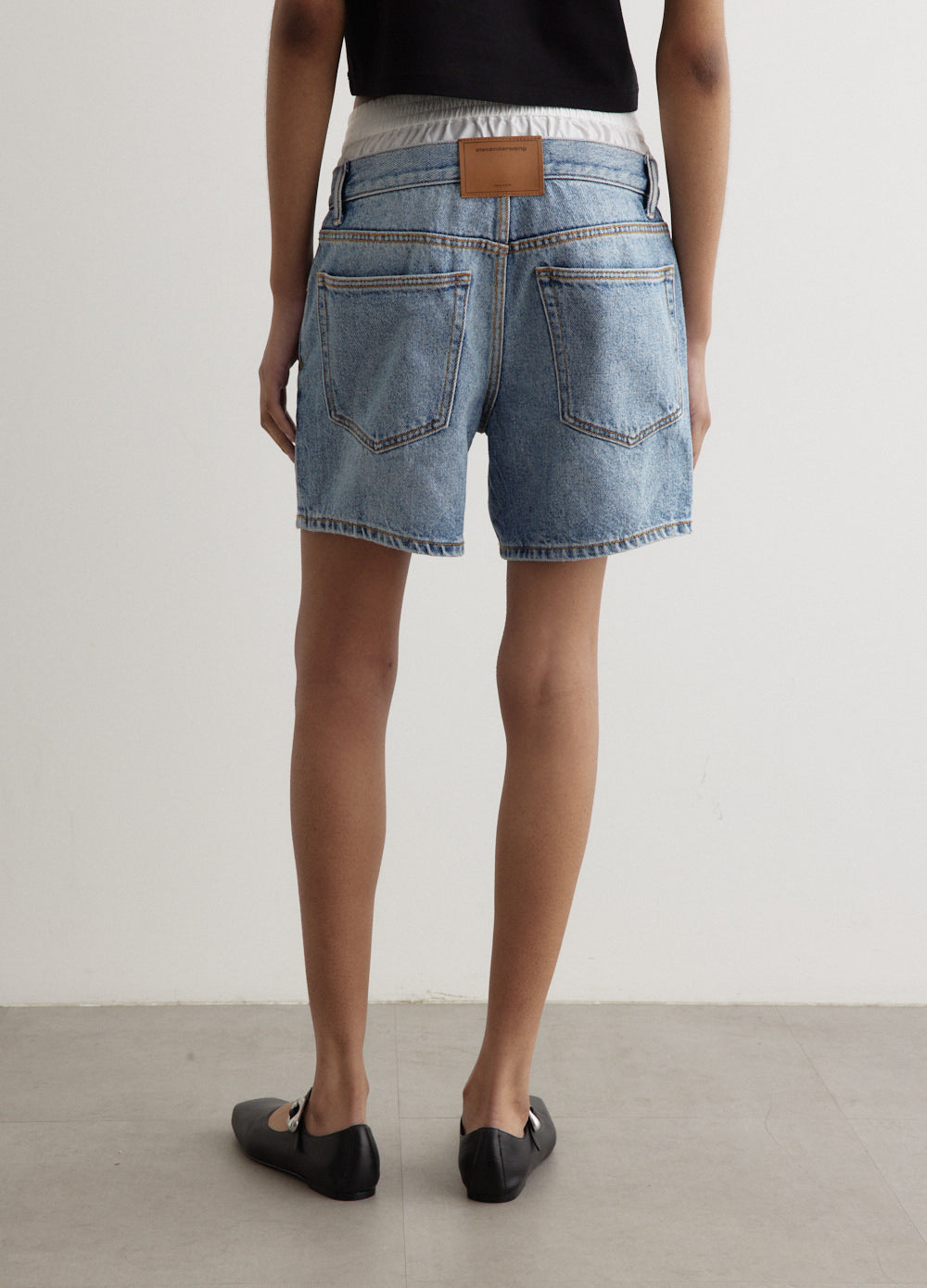 Boxer Loose Shorts