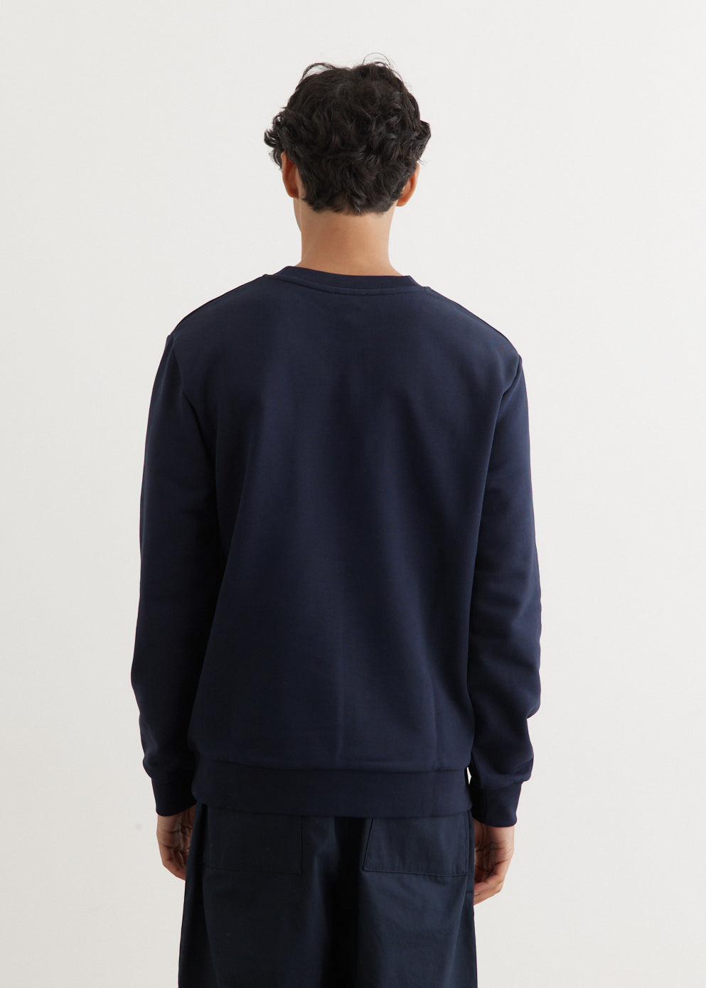 Standard Grand VPC Sweatshirt