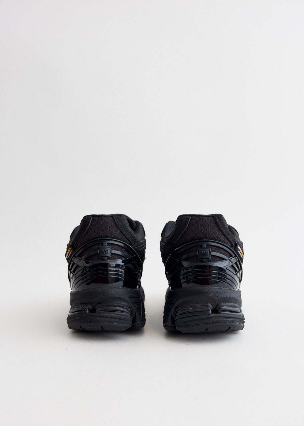 1906R 'Cordura Black' Sneakers