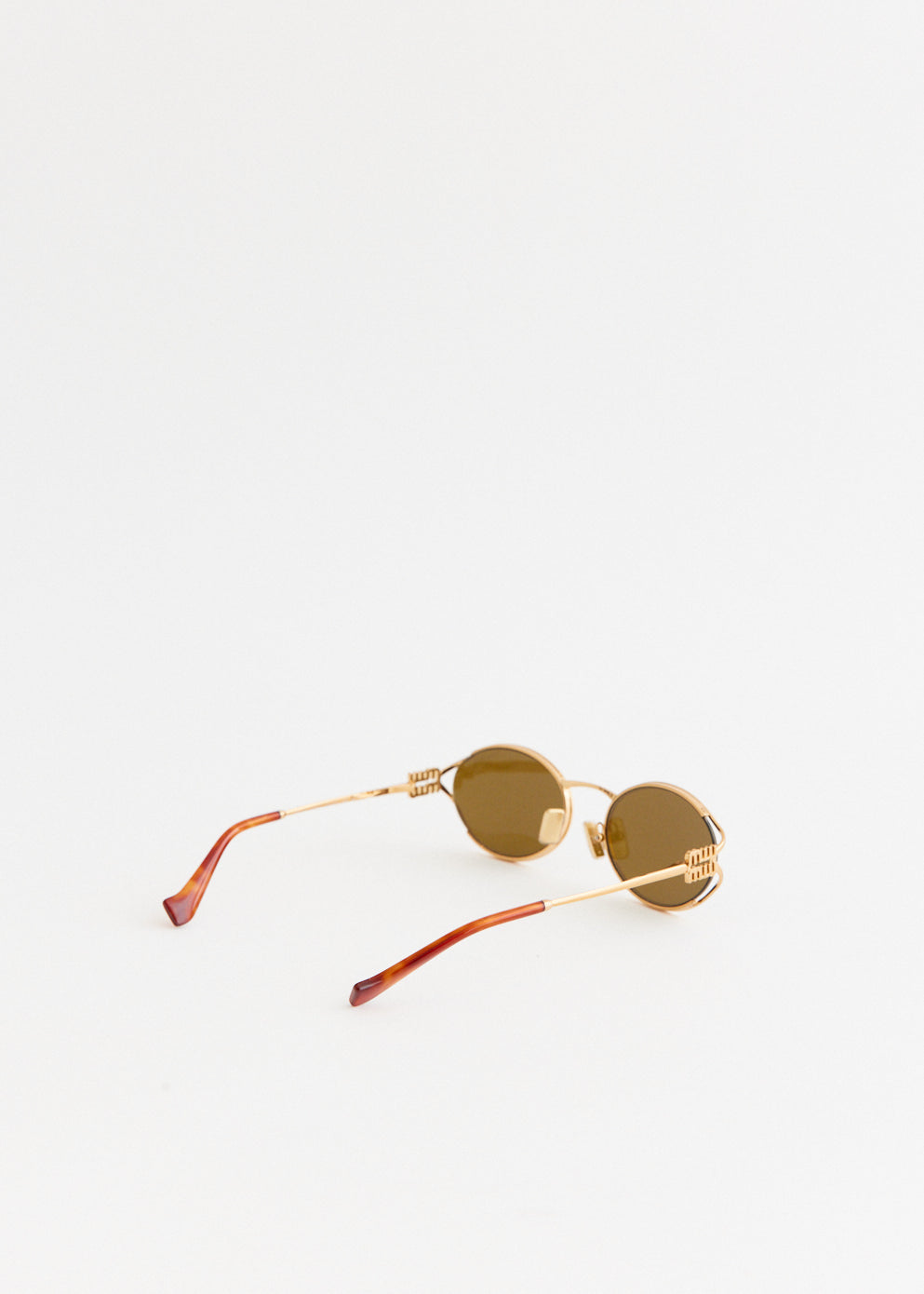 0MU 52YS Sunglasses