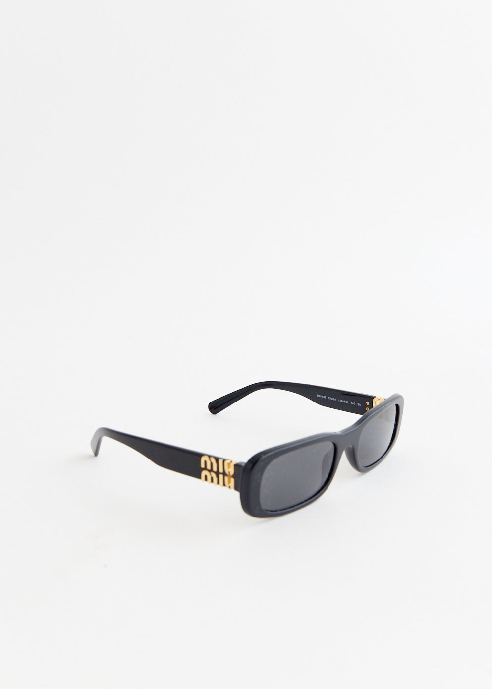0MU 08ZS Sunglasses