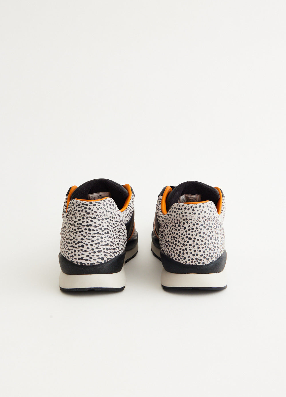 Air Safari OG 'Black Monarch' Sneakers