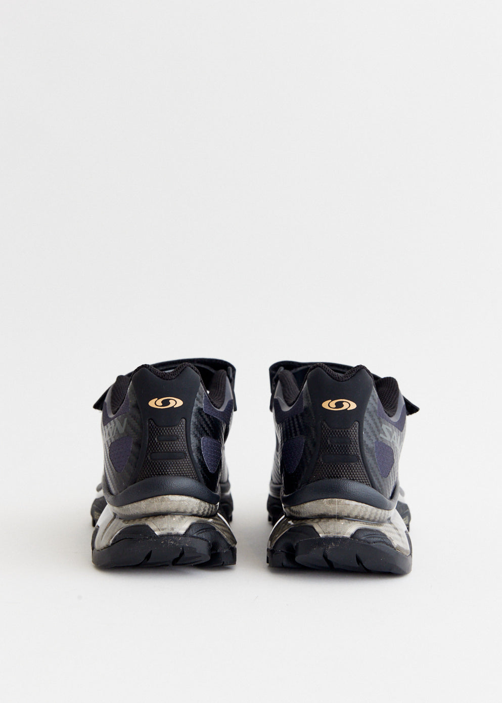 x Salomon XT-Mary Jane 'Black' Sneakers