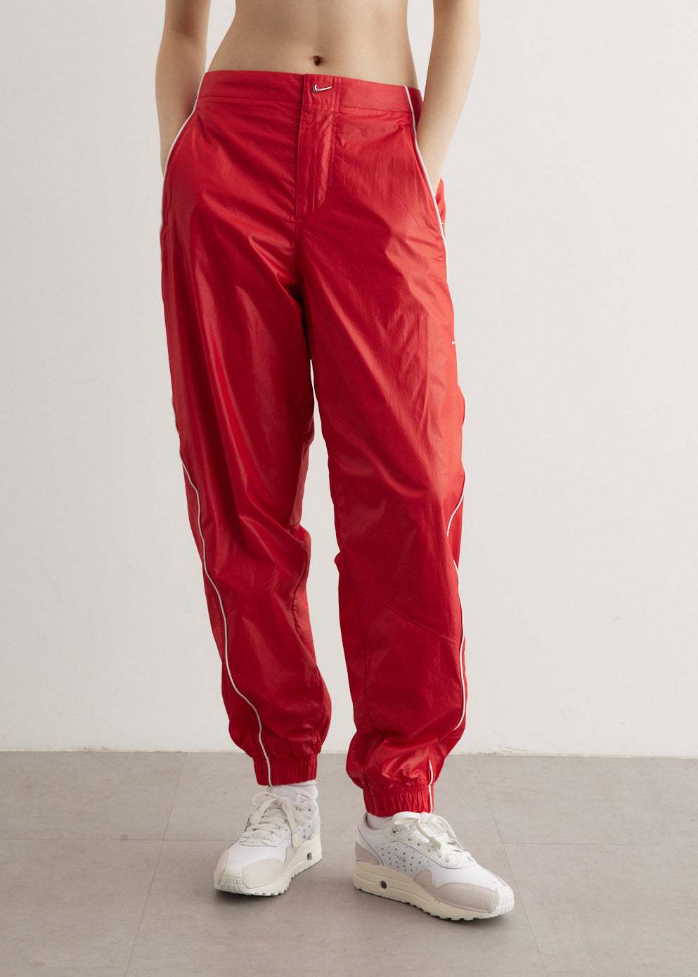 x Jacquemus NRG Track Pants