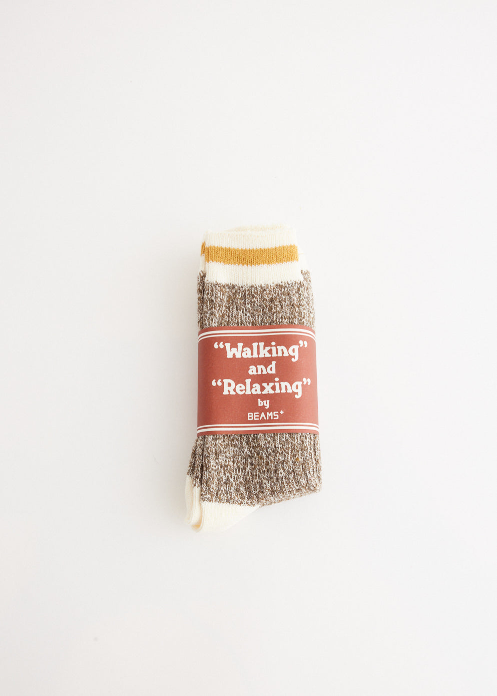 Rag Socks