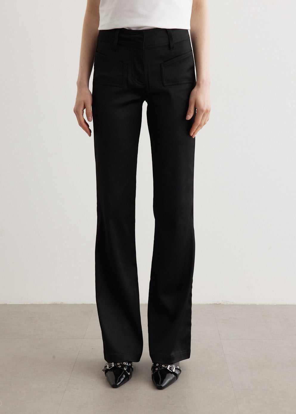 P-Stef Pantaloni Pants