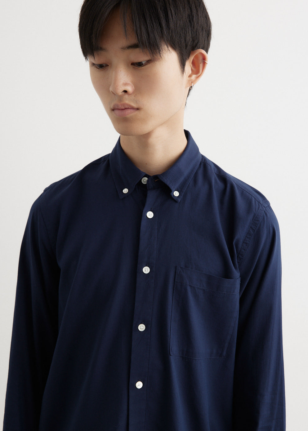 Arne Shirt