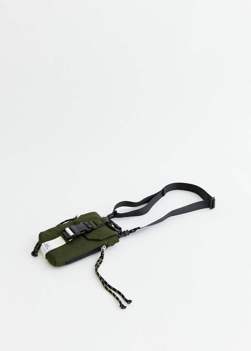 Trek Crossbody Pouch