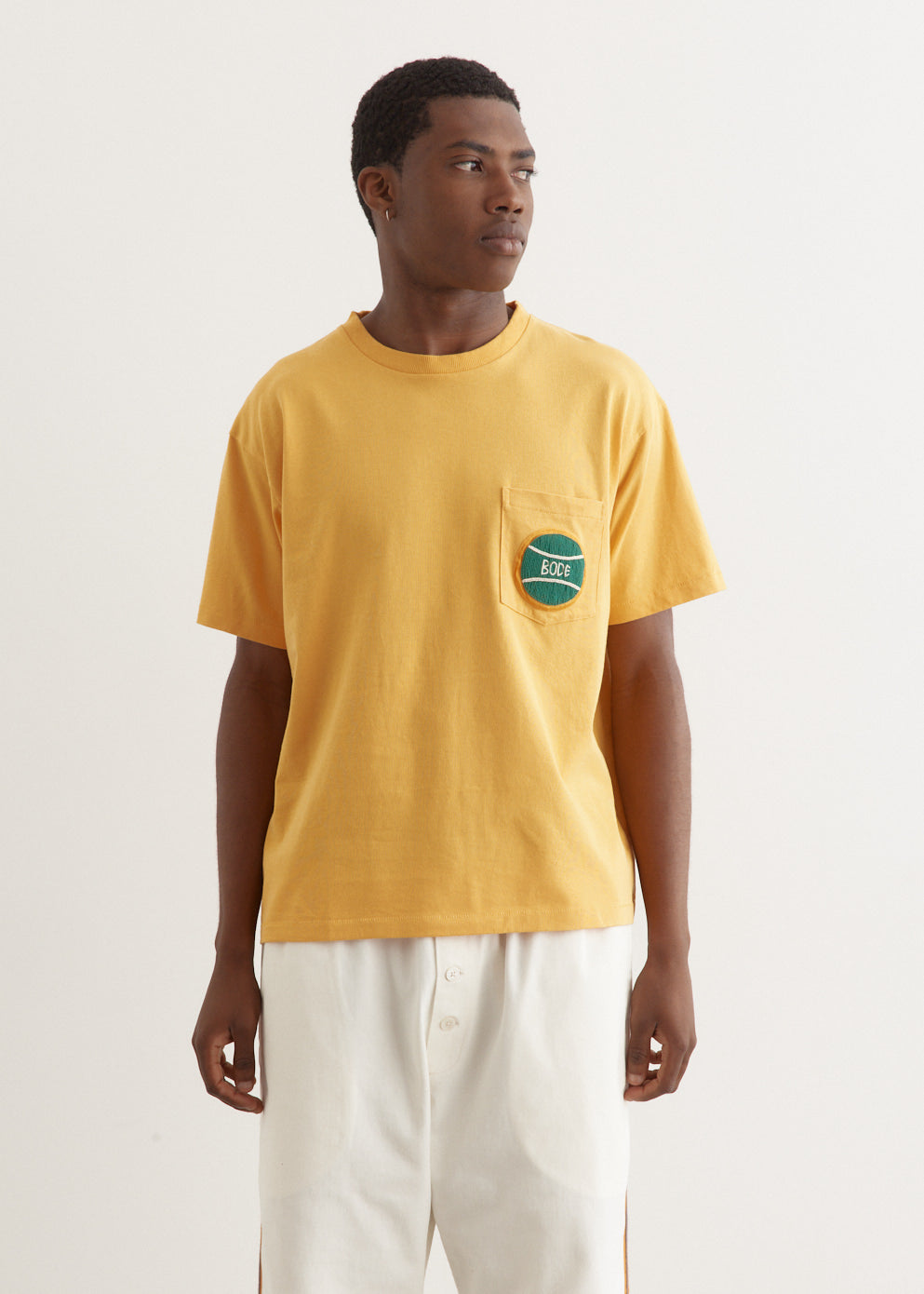 Game Point Pocket T-Shirt