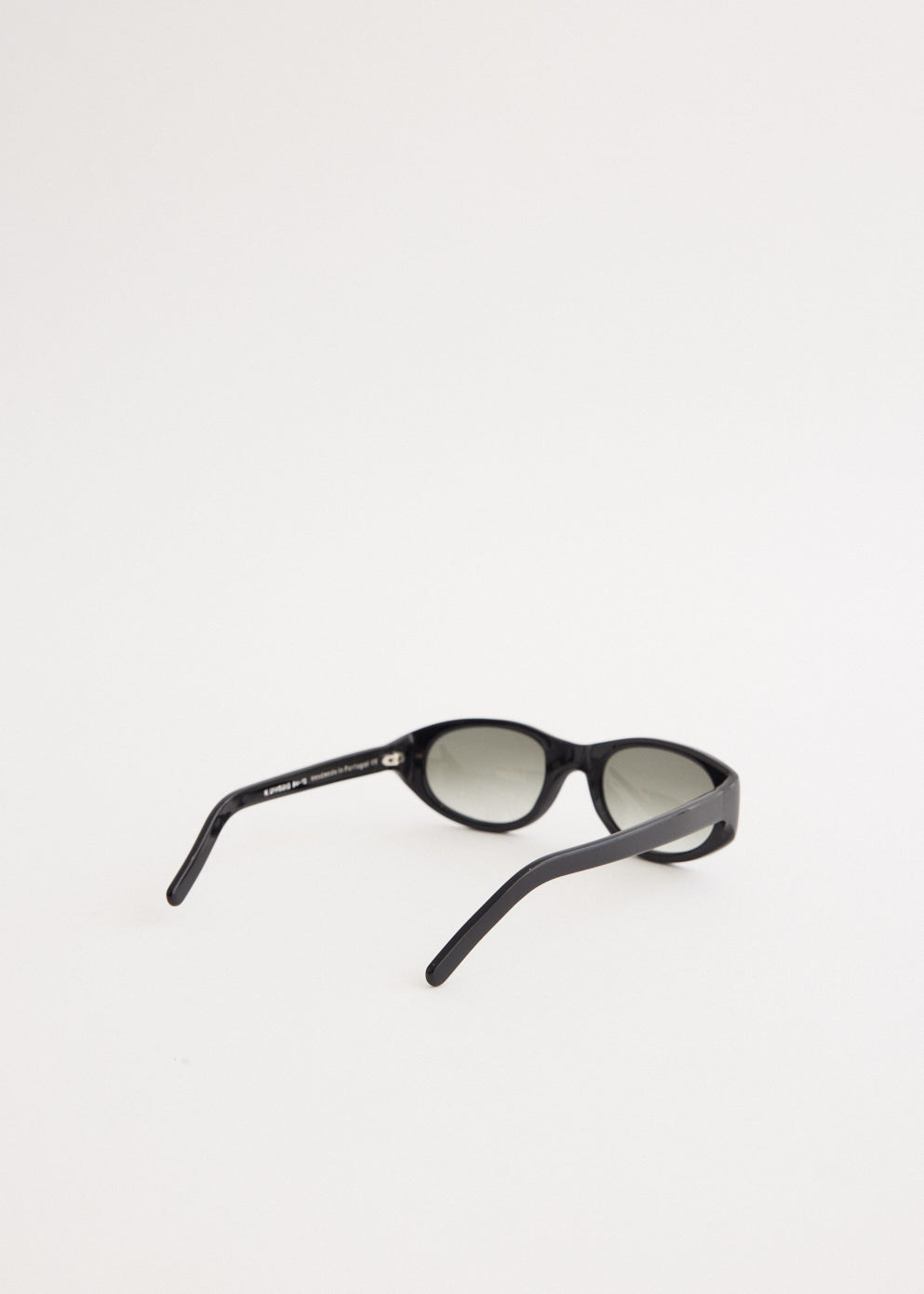 Unwound Sunglasses