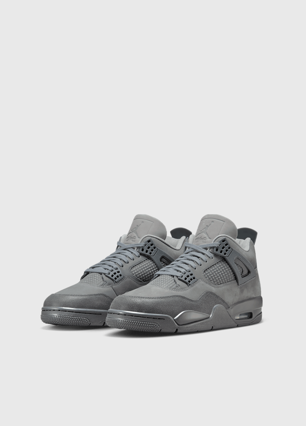 Air Jordan 4 Retro SE 'Wet Cement' Sneakers