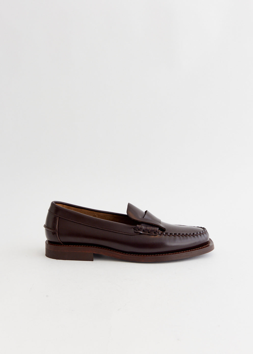 Sineu Loafers