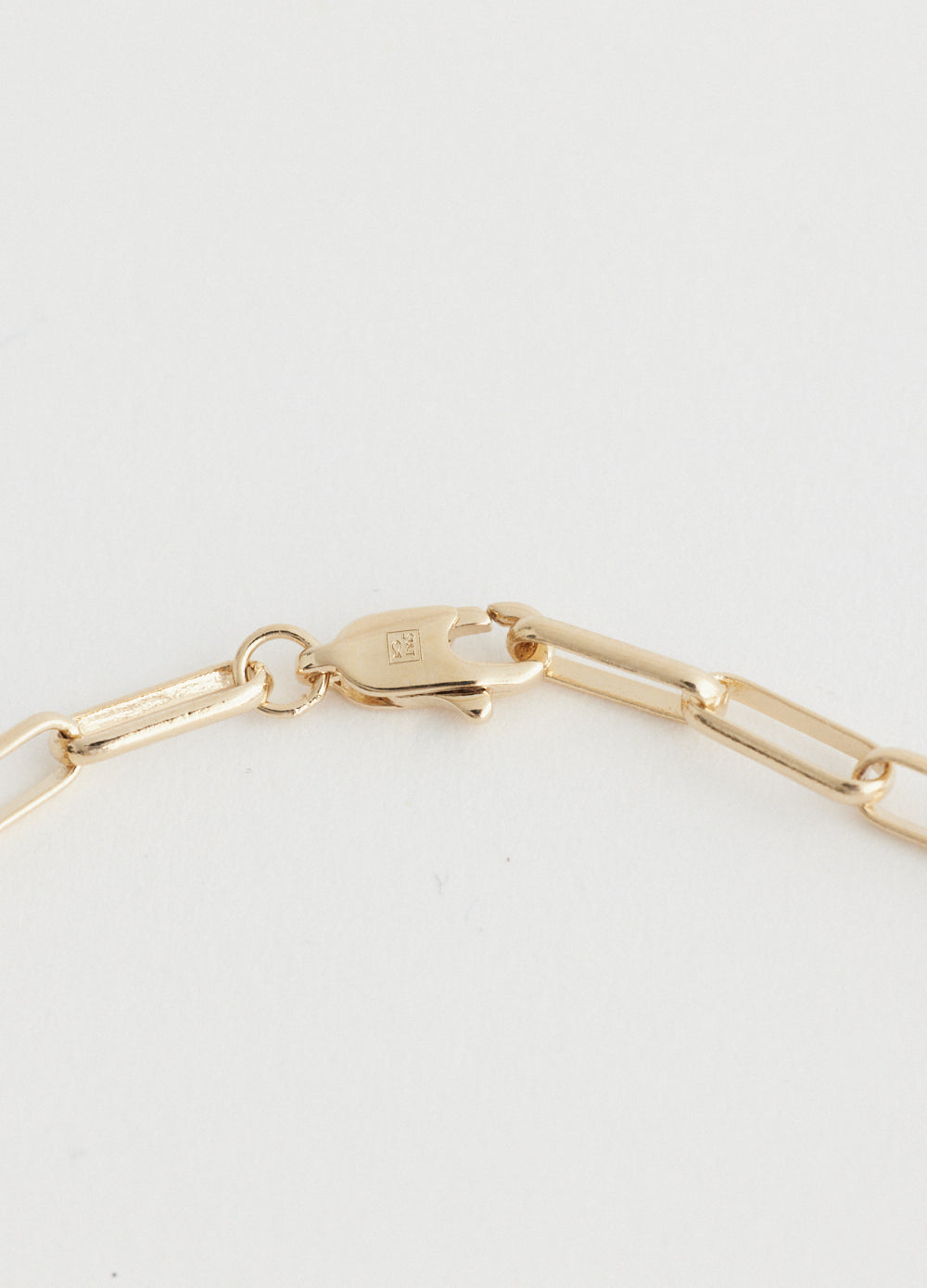 Gold Plated Bracelet