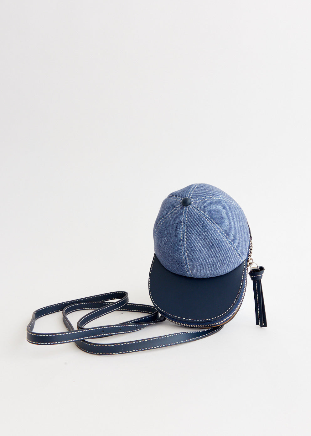 Midi Cap Bag